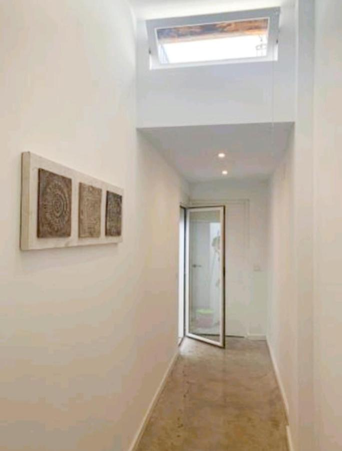 Florit Flats - Lovely Apartment With Private Terrace By El Cabanyal فالنسيا المظهر الخارجي الصورة