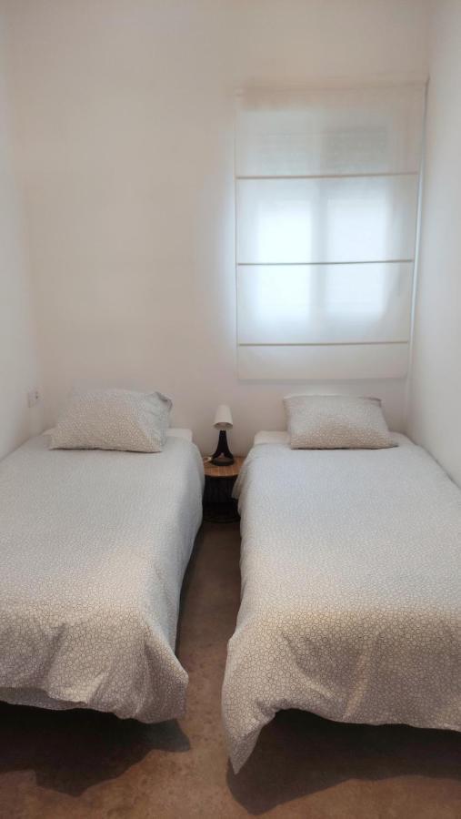 Florit Flats - Lovely Apartment With Private Terrace By El Cabanyal فالنسيا المظهر الخارجي الصورة