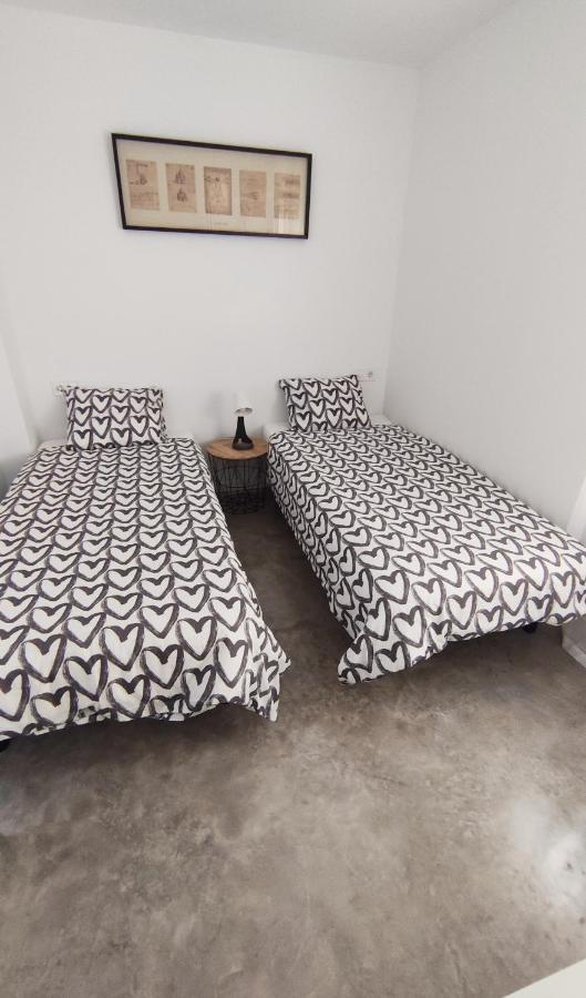 Florit Flats - Lovely Apartment With Private Terrace By El Cabanyal فالنسيا المظهر الخارجي الصورة