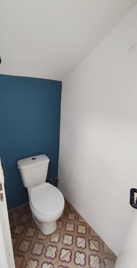 Florit Flats - Lovely Apartment With Private Terrace By El Cabanyal فالنسيا المظهر الخارجي الصورة