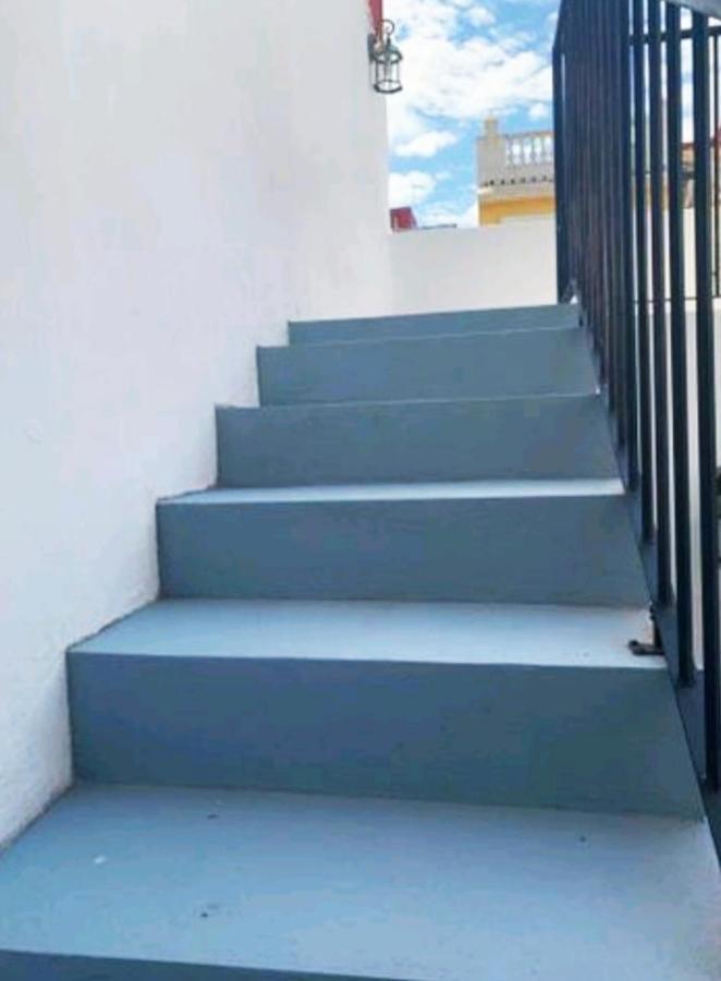 Florit Flats - Lovely Apartment With Private Terrace By El Cabanyal فالنسيا المظهر الخارجي الصورة