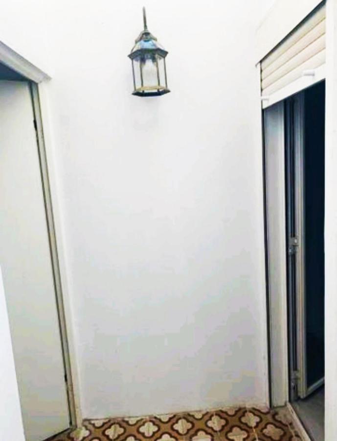 Florit Flats - Lovely Apartment With Private Terrace By El Cabanyal فالنسيا المظهر الخارجي الصورة